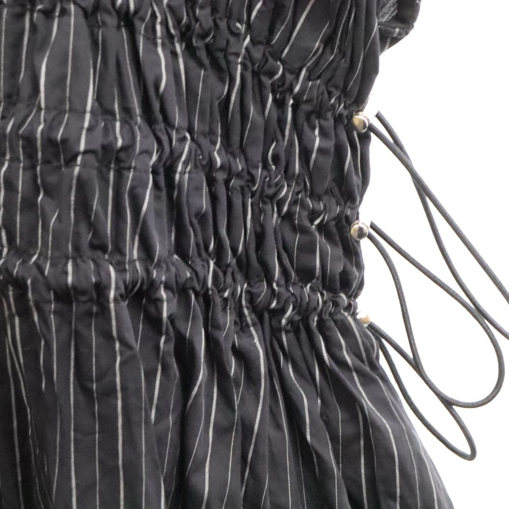 MM6 Maison Margiela (エムエムシックスメゾンマルジェラ) ストライプ  