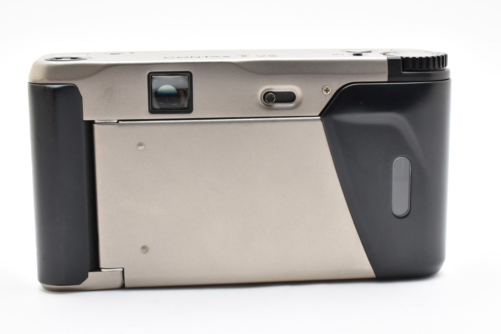 コンタックス CONTAX TVS バリオゾナー28-56mm F3.5-6.5T* [025639] CONTAX TVS ⁄ Vario Sonnar T* 28-56mm F3.5-6.5 元箱付 コンタックス