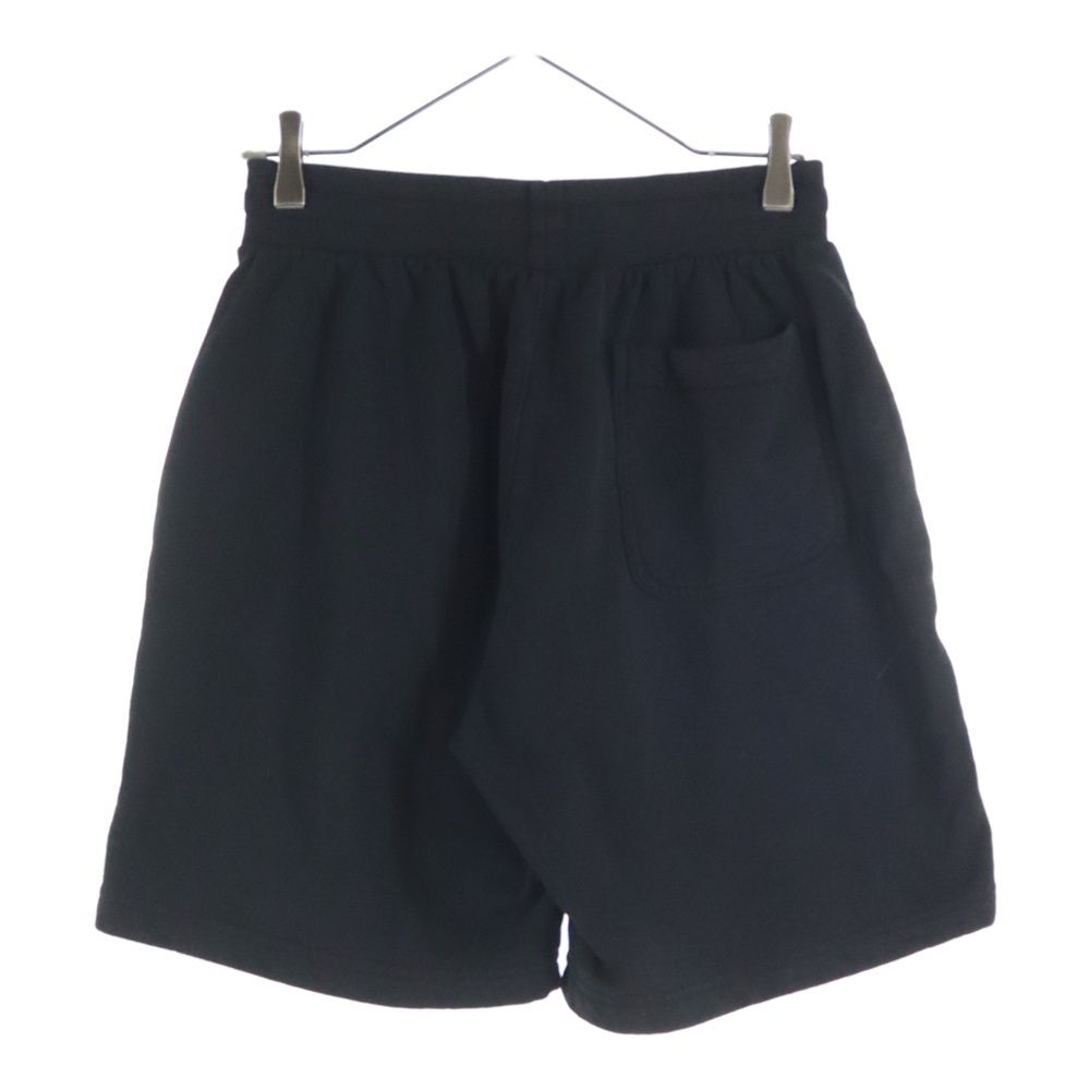 Warren Lotas ウォーレンロータス ロゴ刺繍 Lakers レイカーズ スウェットパンツ ブラック