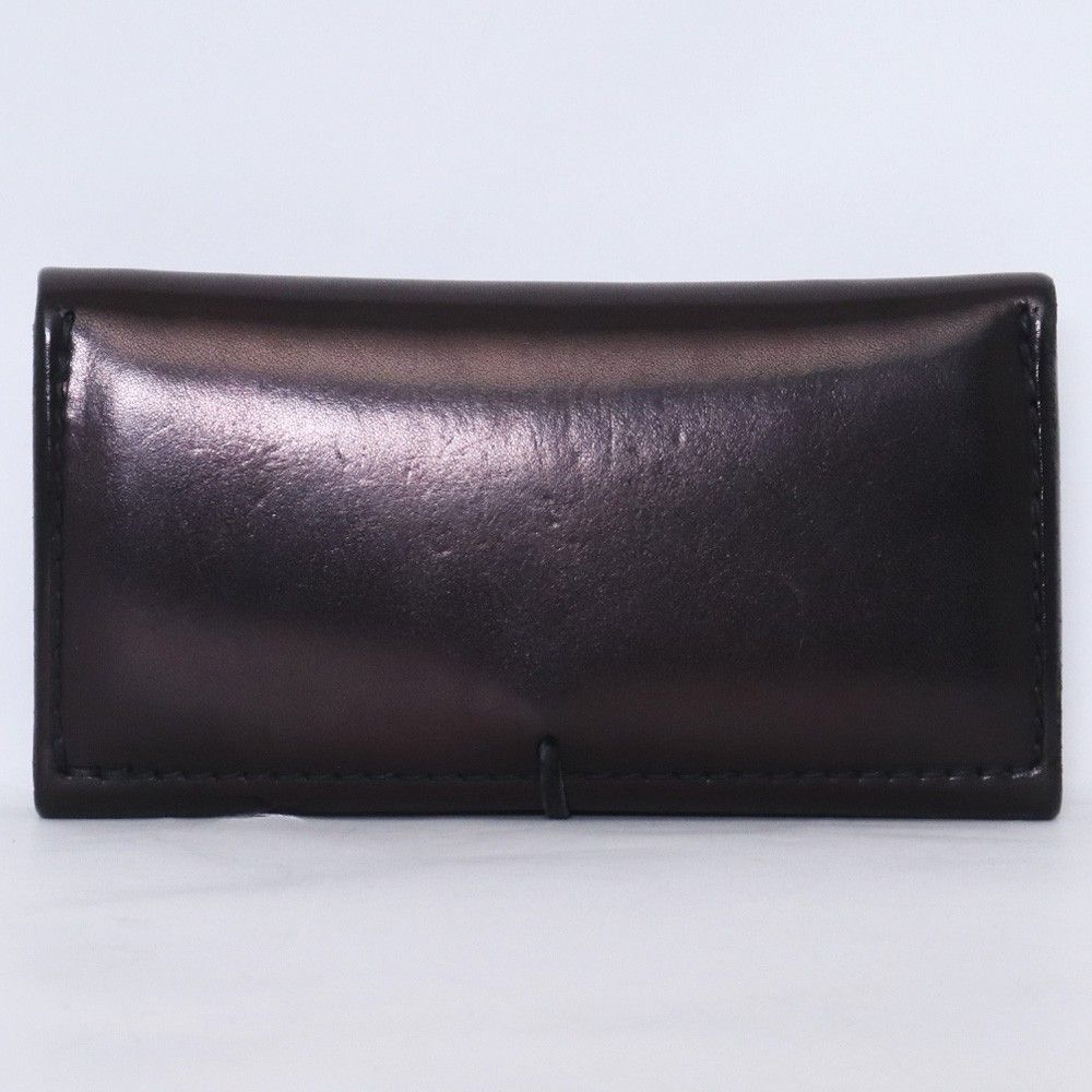 ロングトラッカーウォレット silver925 アポロコンチョ トラッカー