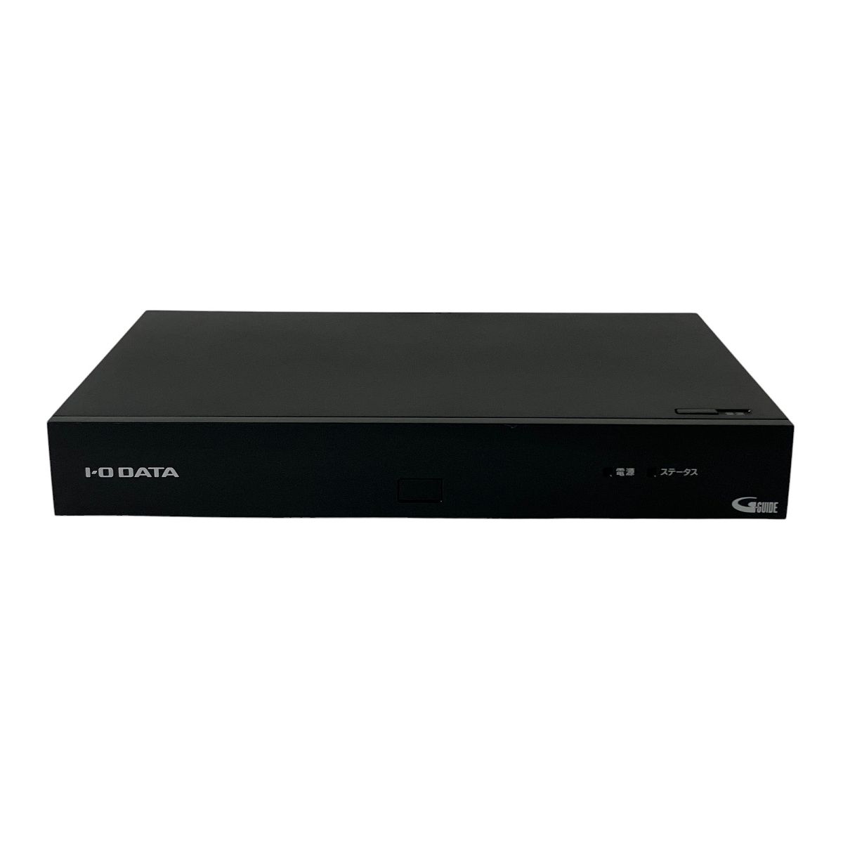 HVT-4KBC IOデータ 4Kチューナー HVT-4KBC | 新4K衛星放送対応チューナー「REC-ON」 | アイ・オー
