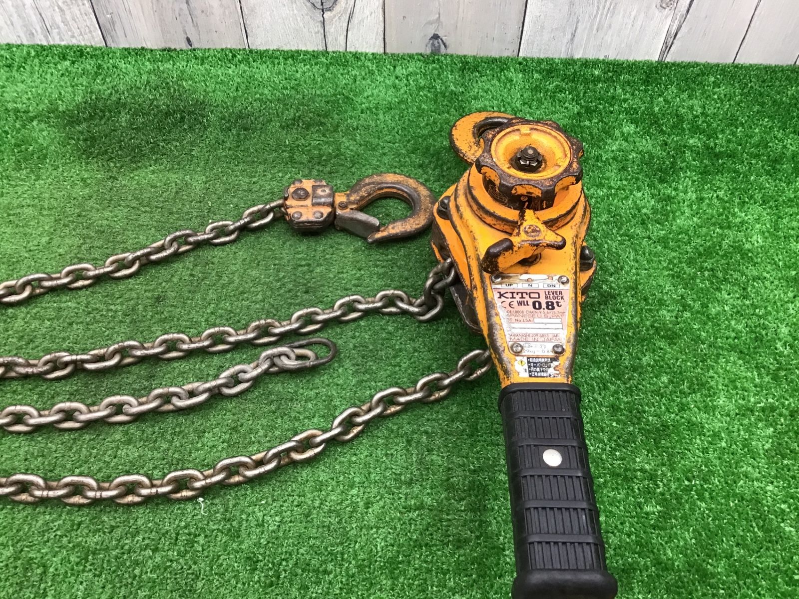 LB008□アクトツール富山店□吊