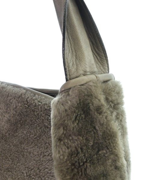 FALORNI トートバッグ レディース 【古着】【中古】【送料無料  