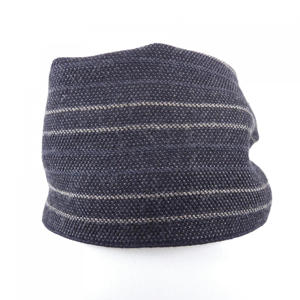 HOMME MUFFLER