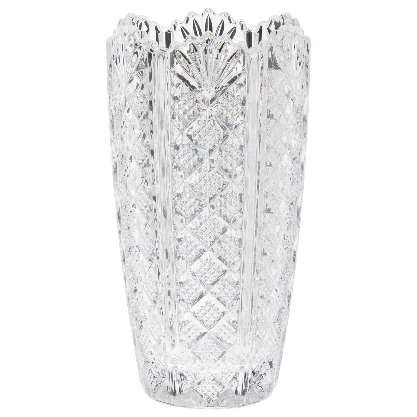 【在庫セール】FV2 食洗機対応 日本製 花器 テーブルガーデン 約φ8×16cm フラワーベース 東洋佐々木ガラス