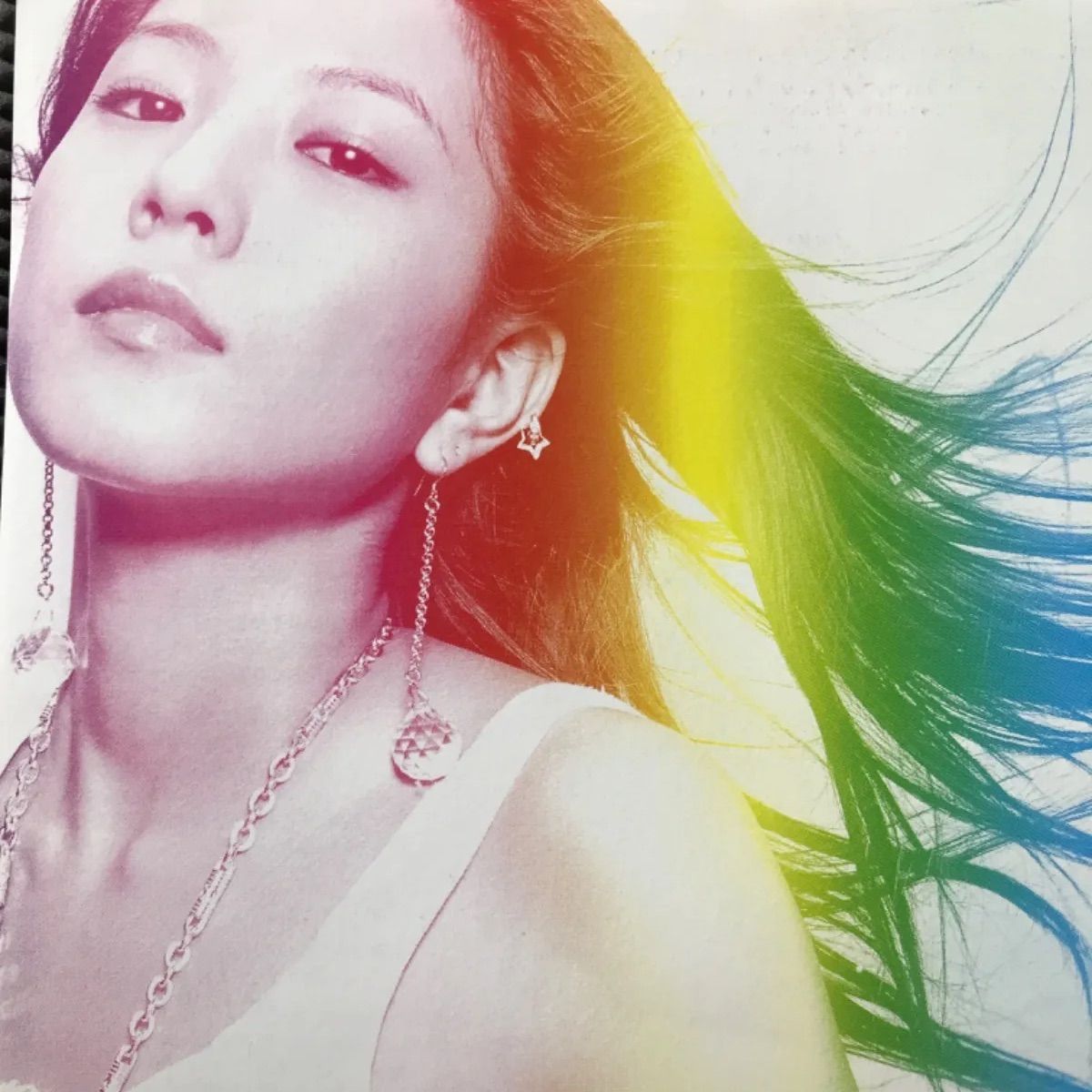 BoA日本初ベストアルバム📀 「BEST OF SOUL」 - メルカリ