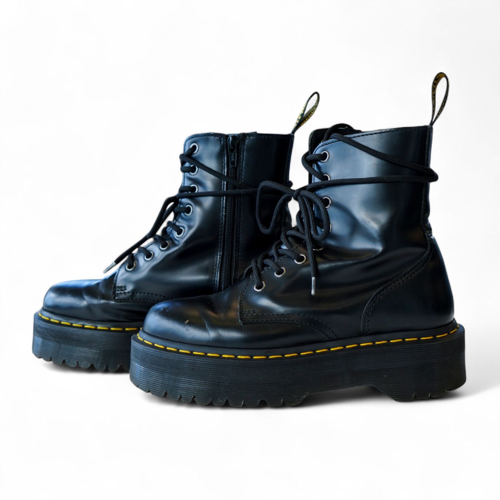 Dr.Martens ドクターマーチン ブーツ UK5 24cm 1460 8ホール