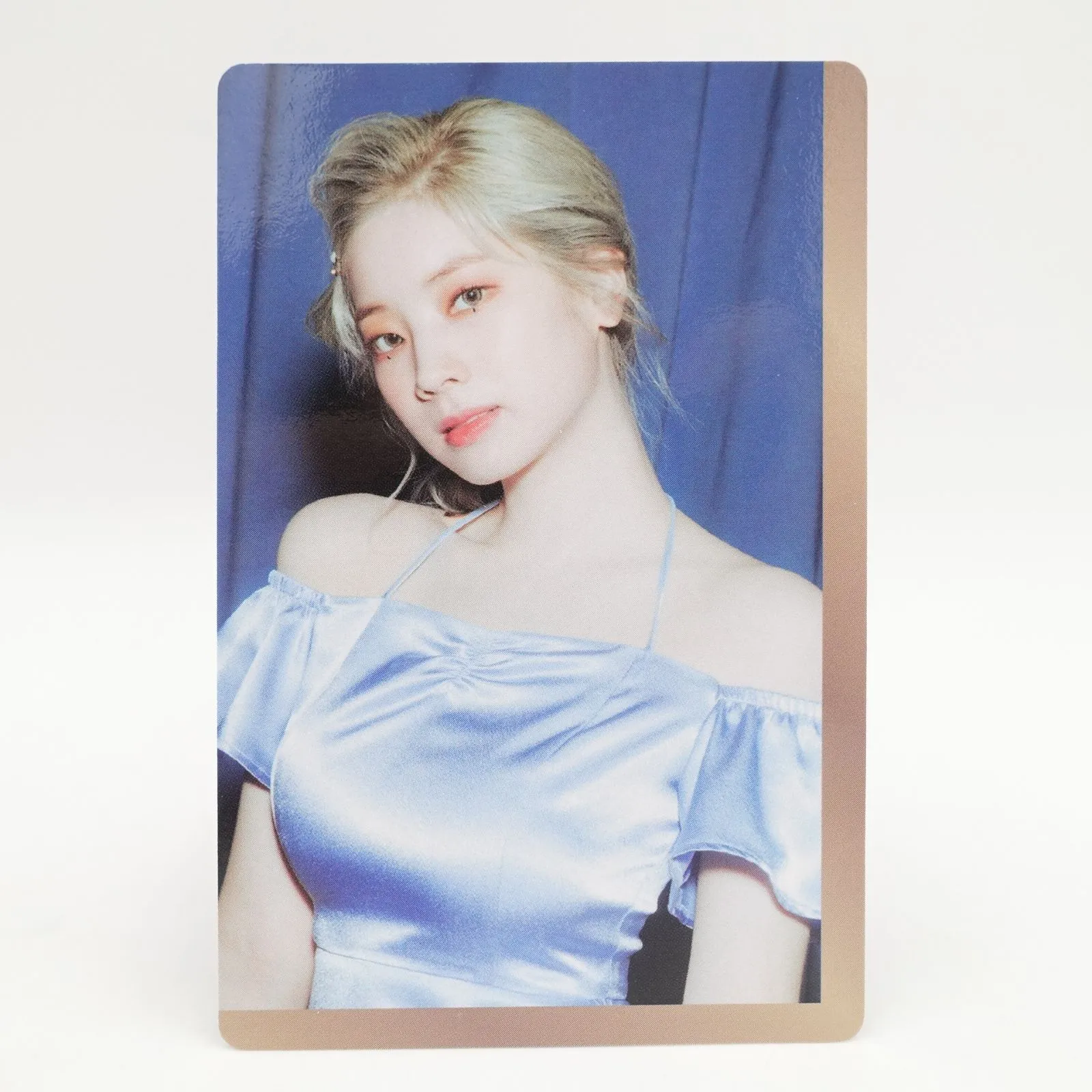 TWICE ダヒョン Feel Special トレカ フォト カード DAHYUN