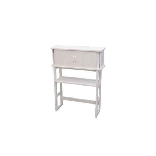 希少⭐️ハローキティ 木製スタンドラック 激レアハローキティ Hello kitty ブックスタンド ラック 棚 【激レア