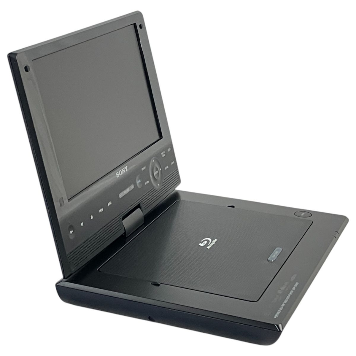 SONY BDP-SX910 ポータブル Blu-ray Disc DVD プレーヤー 2017年製