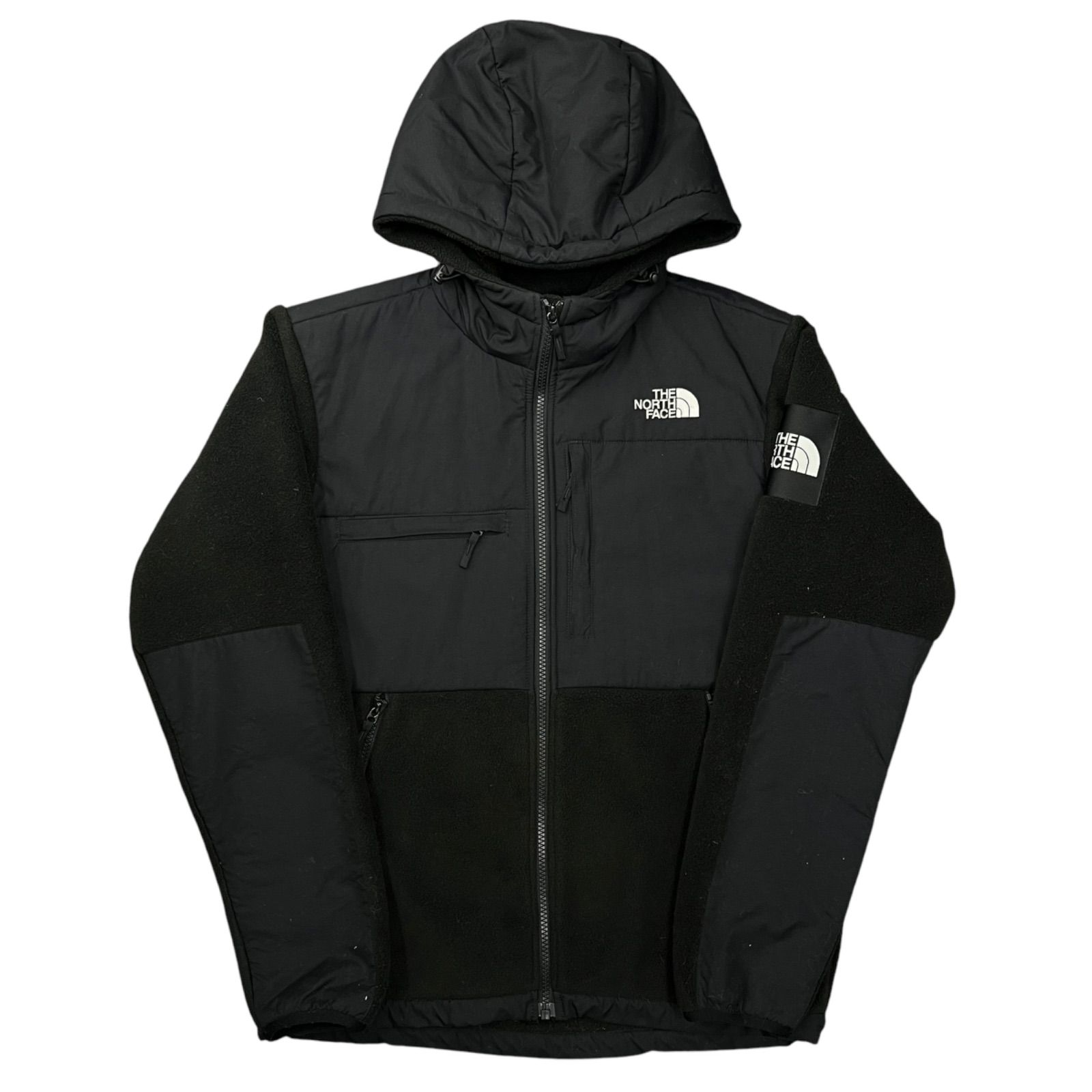 The North Face Denali Hoodie ノースフェイス デナリフーディ