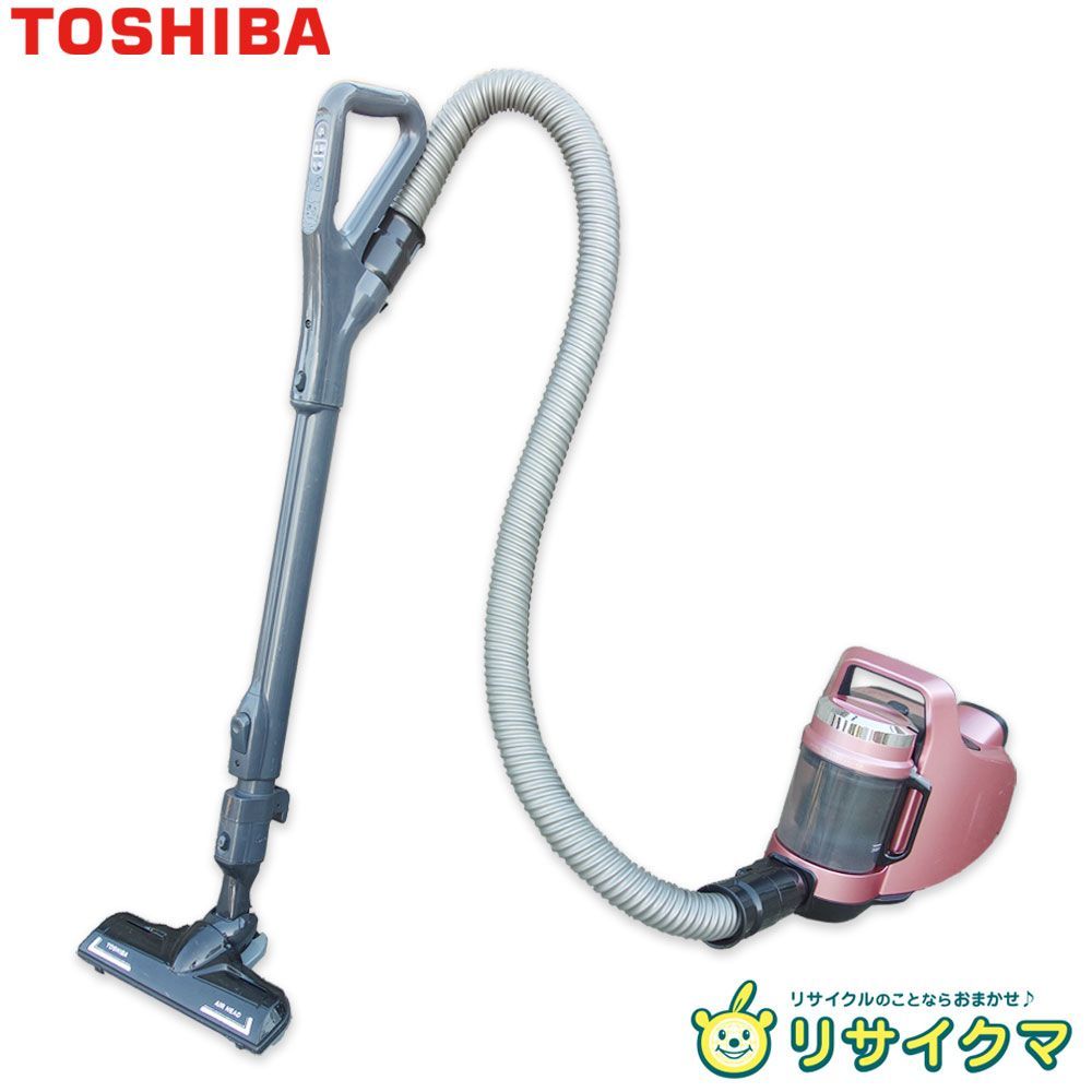 TOSHIBA 東芝クリーナー 掃除機 サイクロン式 VC-C4A 東芝 トルネオ ミニ VC-C4 価格比較 - 価格.com