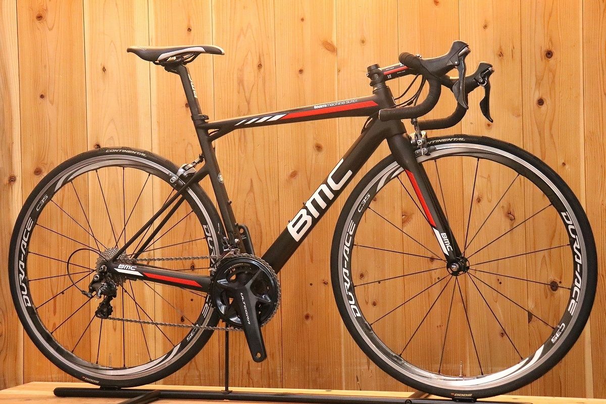 TEAMMACHINE SLR01