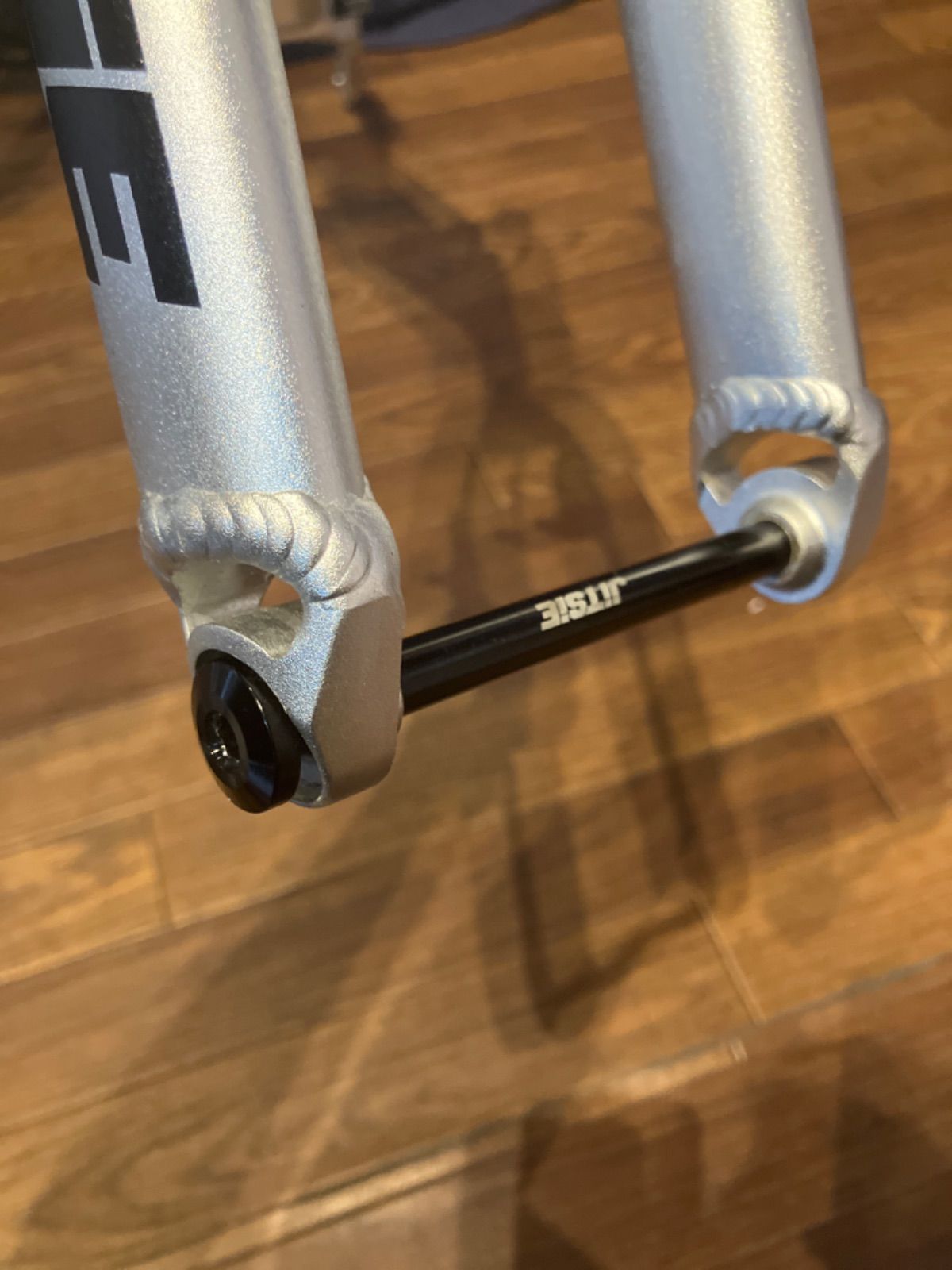 J546 ☆ﾁｪｰﾝｶﾞｰﾄﾞ欠品☆MTB☆HIRANO☆DISCﾌﾞﾚｰｷ☆2✕8段☆29ｲﾝﾁ