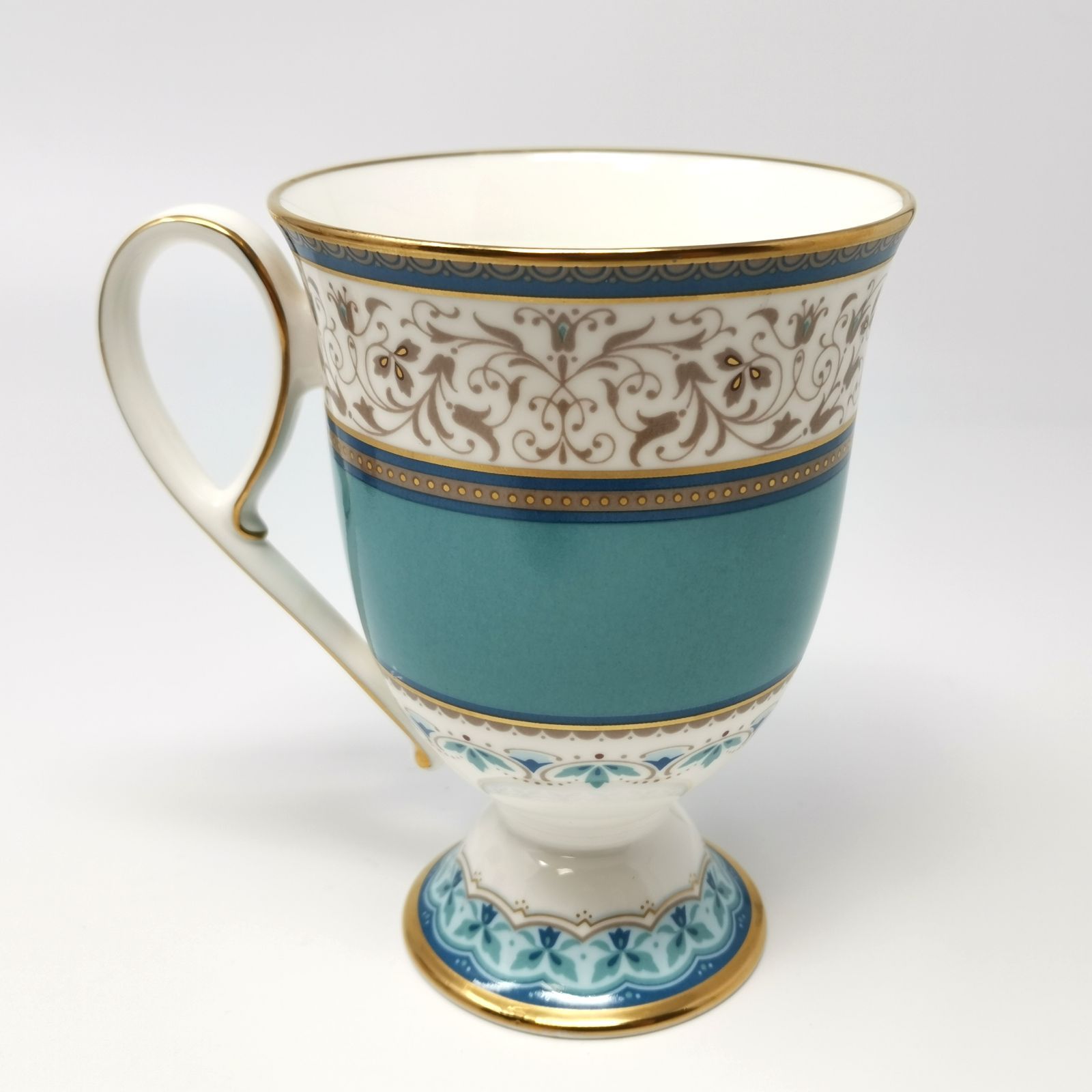 ノリタケ マグカップ 3客 セット バルーン クラシックカー ヨット 箱無し 管理番号KKVUKO3539 WWW_SKLAD-KIRPICHA_RU