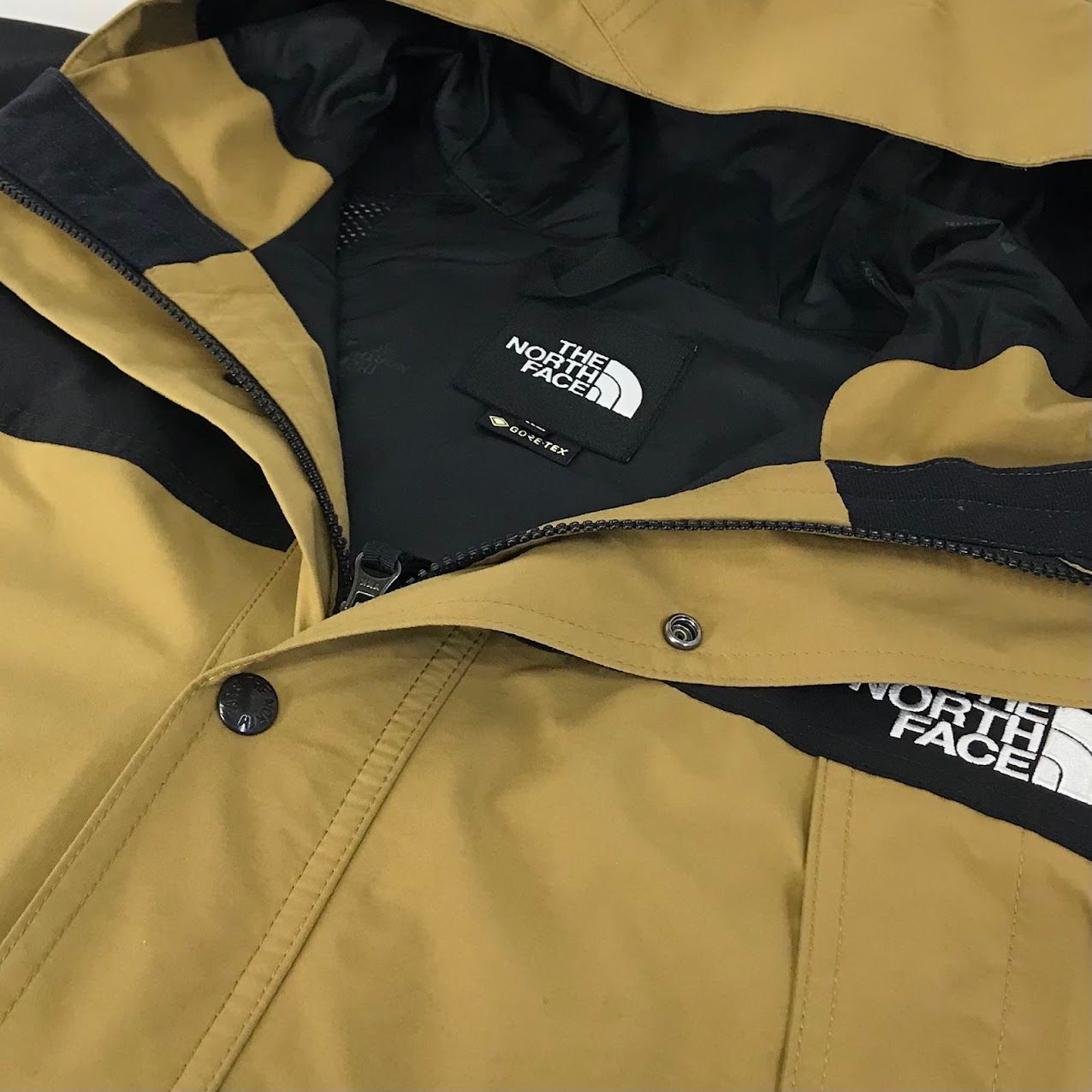 倉吉店】THE NORTH FACE | ザ・ノースフェイス マウンテン