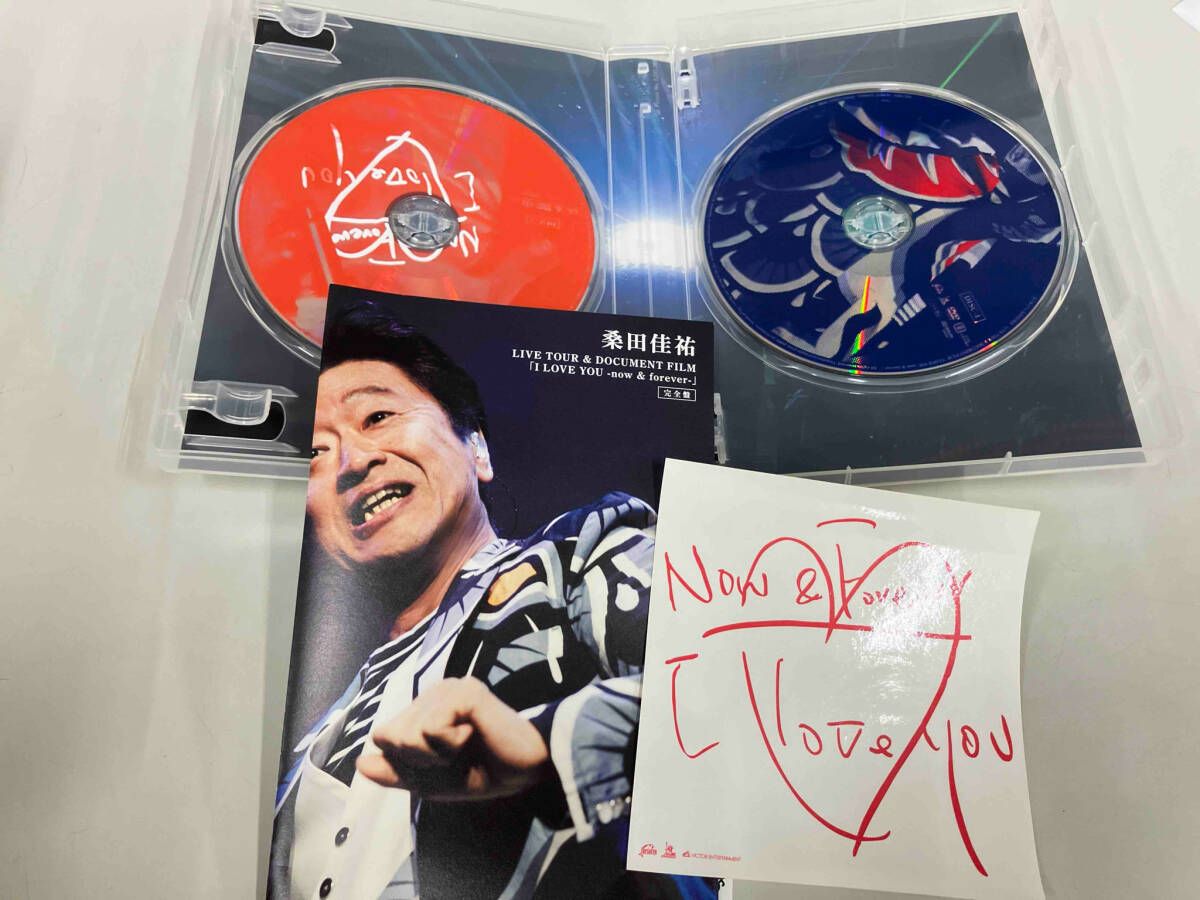 新品y DVD 桑田佳祐 LIVE TOUR & DOCUMENT FILM「I Amazon.co.jp: 桑田佳祐 LIVE TOUR & DOCUMENT FILM「I LOVE YOU
