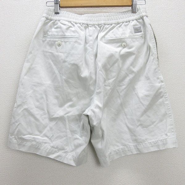 C□ラコステ/LACOSTE ハーフパンツ/ショートパンツ コットン