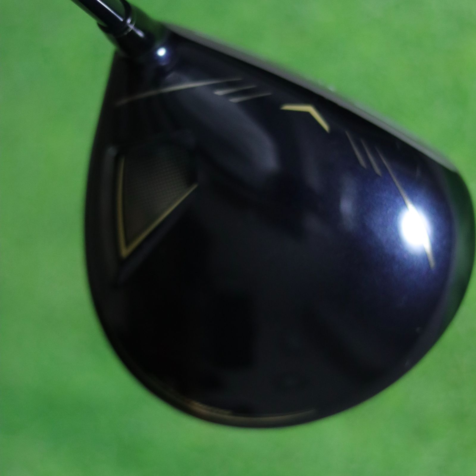 ☆ダンロップ ゼクシオ12 ドライバー 10.5° 純正カーボンR - メルカリ