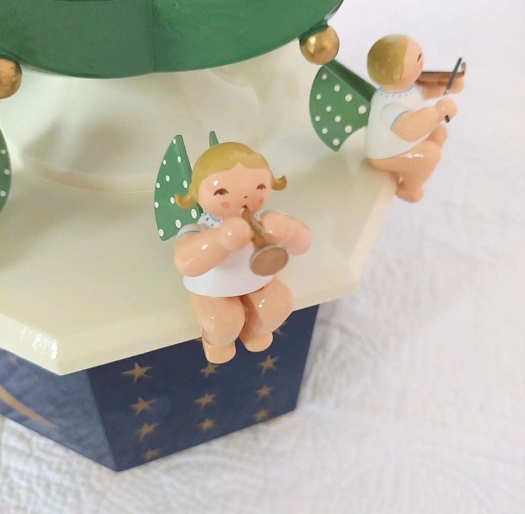 イレブンドット ドイツ製