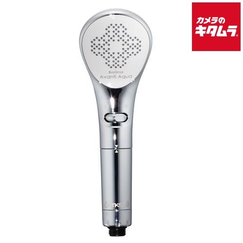TKS ボリーナ アヴァンティ アクア ウルトラファインバブルシャワーヘッド TK-7330