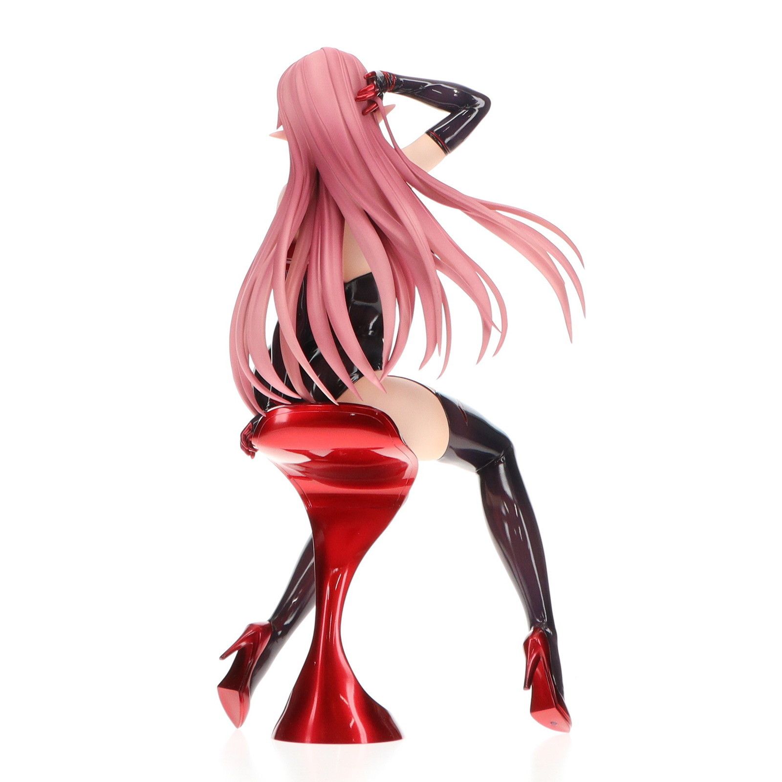 アズールレーン ミメヨイ 1/4 フィギュア デュークオブヨーク 新品 