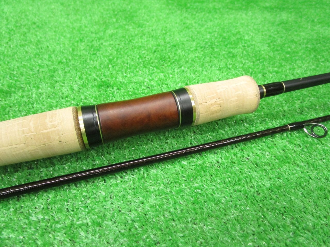 【シマノ】カーディフネイティブスペシャルS72L シマノ CARDIFF NS カーディフ ネイティブスペシャル S72L