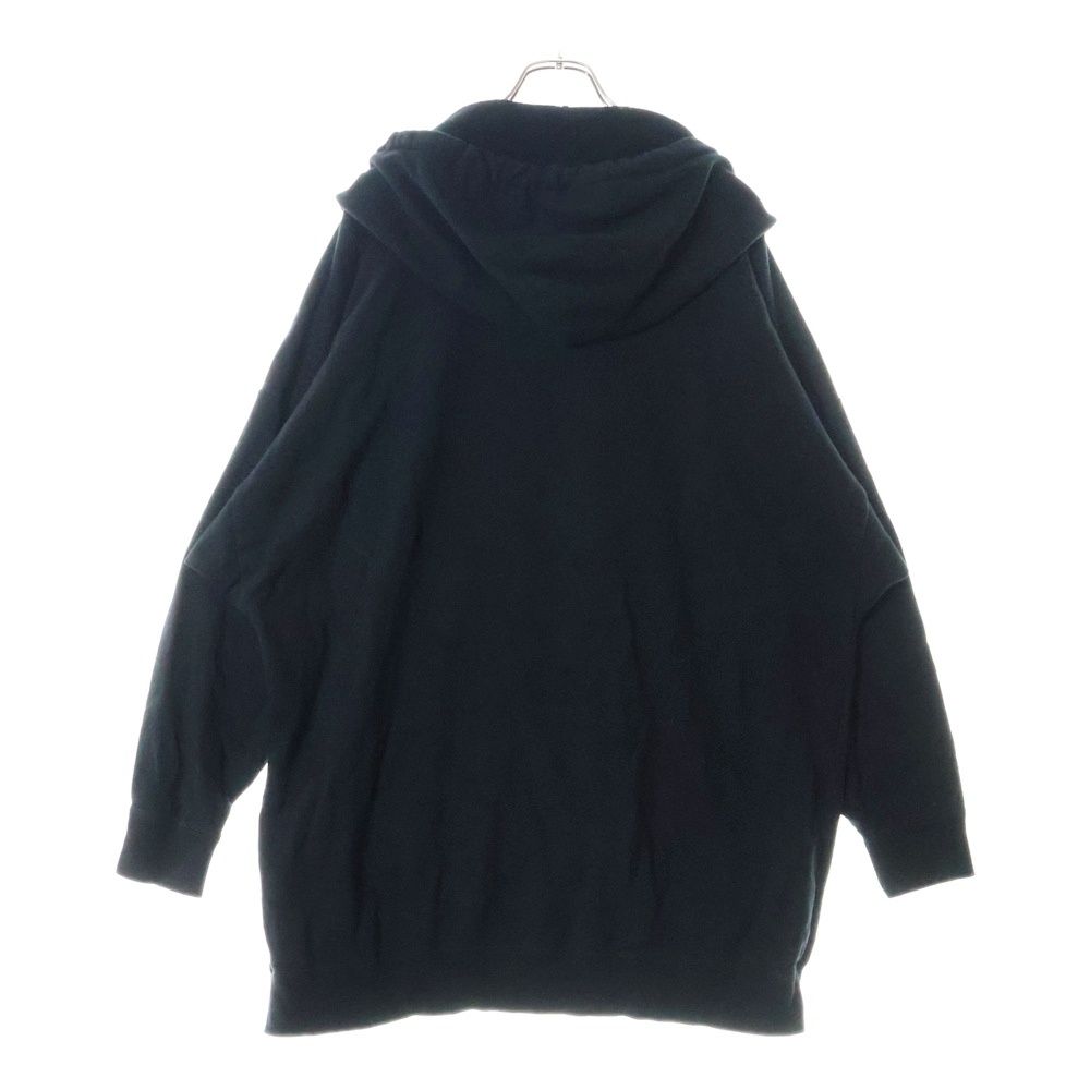 Vivienne Westwood RED LABEL ブラックパーカー Vivienne Westwood Red Label (ヴィヴィアンウエストウッド