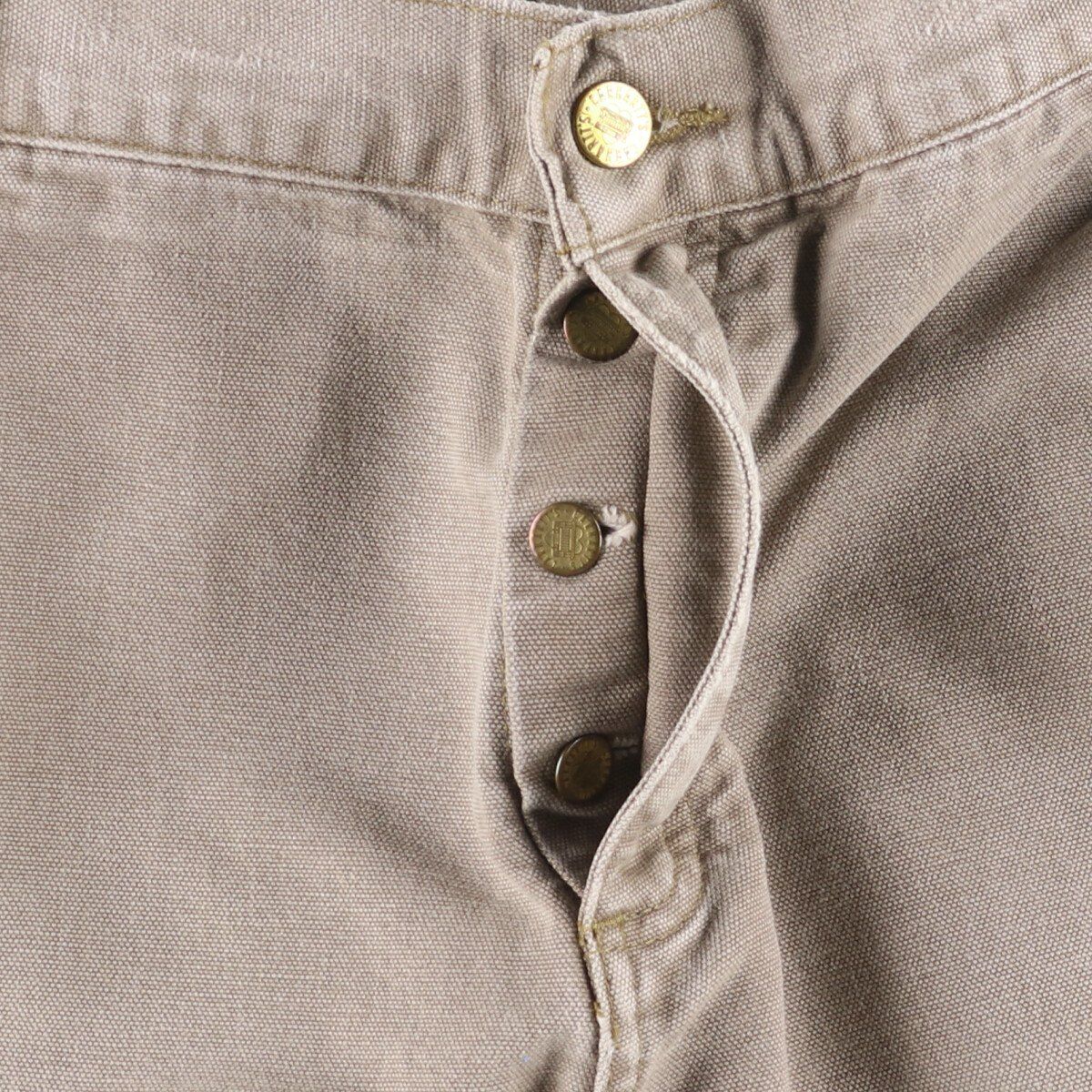 カーハート Carhartt