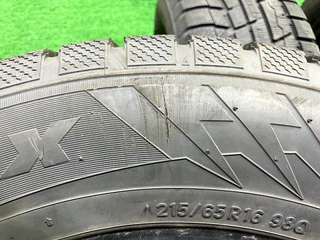 TOYO スタッドレス