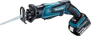 マキタ Makita 充電式レシプロソー 18V6Ah バッテリ?充電器?ケース付 JR184DRGT