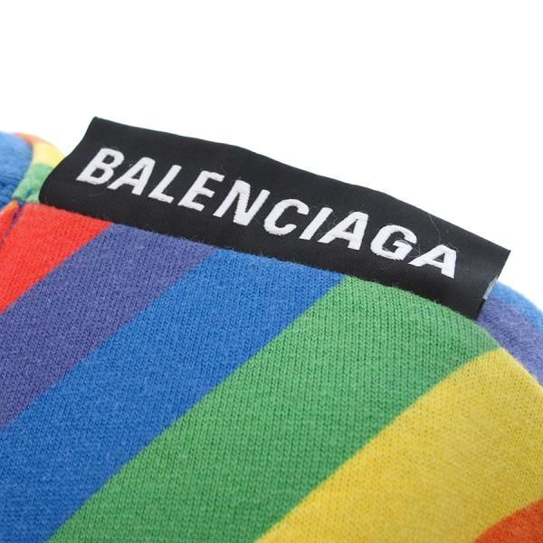 バレンシアガ Tシャツ 【Bランク】【中古】 - メルカリ 