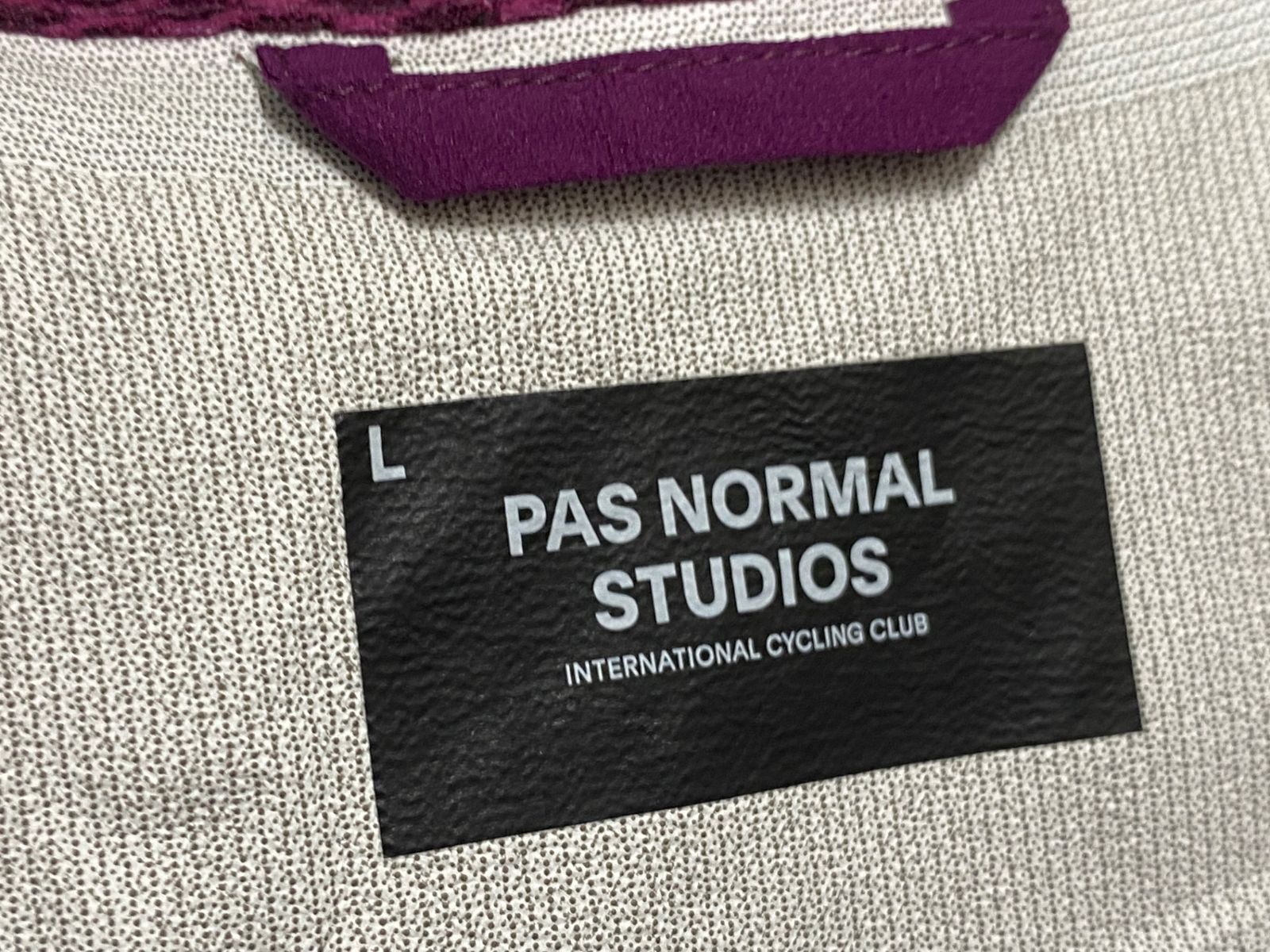 STUDIOS サイクルベスト