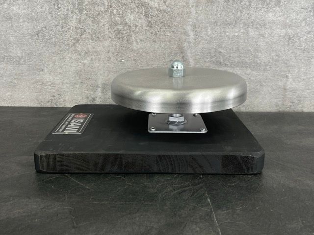 ISAMI ゴング　木製ハンマー付き 業務用50セットCSK 木柄ゴムハンマー(かなづち/大工道具) 1.0P