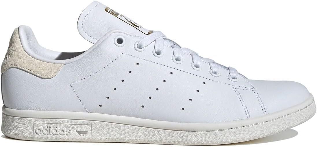 [アディダス] シューズ スニーカー スタンスミス STAN SMITH フットウェアホワイト/フットウェアホワイト/ワンダーホワイト IH2141 28.5cm [フットウェアホワイト/フットウェアホワイト/ワンダーホ