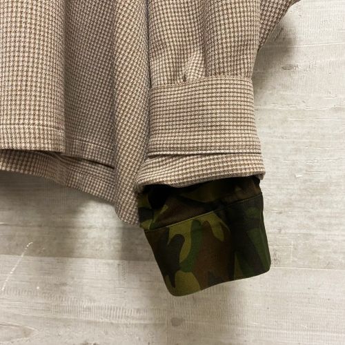 elephant TRIBAL fabrics エレファントトライバルファブリックス ARM