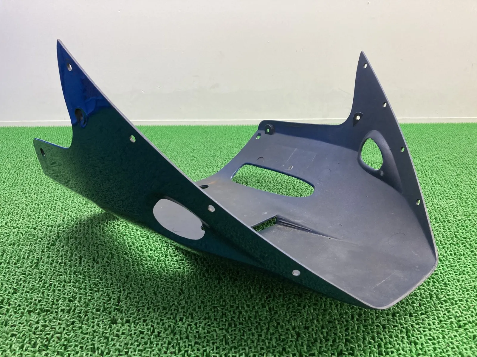 GPZ900R a11 センターカウル＋アンダーカウル バイク王】 カワサキ GPZ900R NINJA ニンジャ センターカウル アンダー