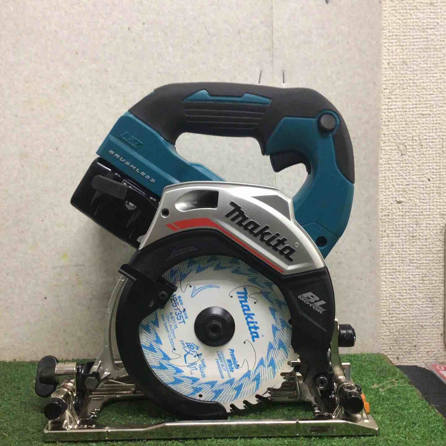 マキタ makita コードレス丸のこ HS472DZ 町田店