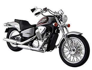模型・プラモデル 【】青島文化教材社 1/12 バイクシリーズ No.44