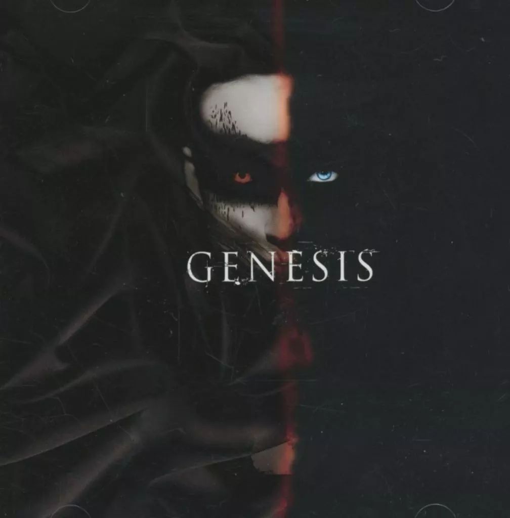 【中古】邦楽CD JE：NOVA / GENESISSin daños/manchas aparentes