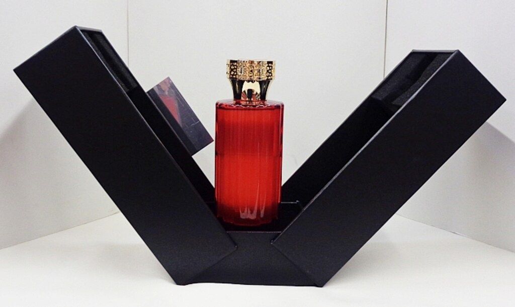 アルセル ジョジョの奇妙な冒険 黄金の風×NOZ COLLABORATION Eau