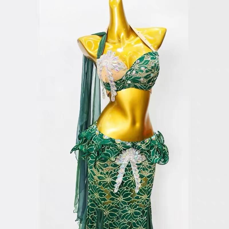 ベリーダンス衣装