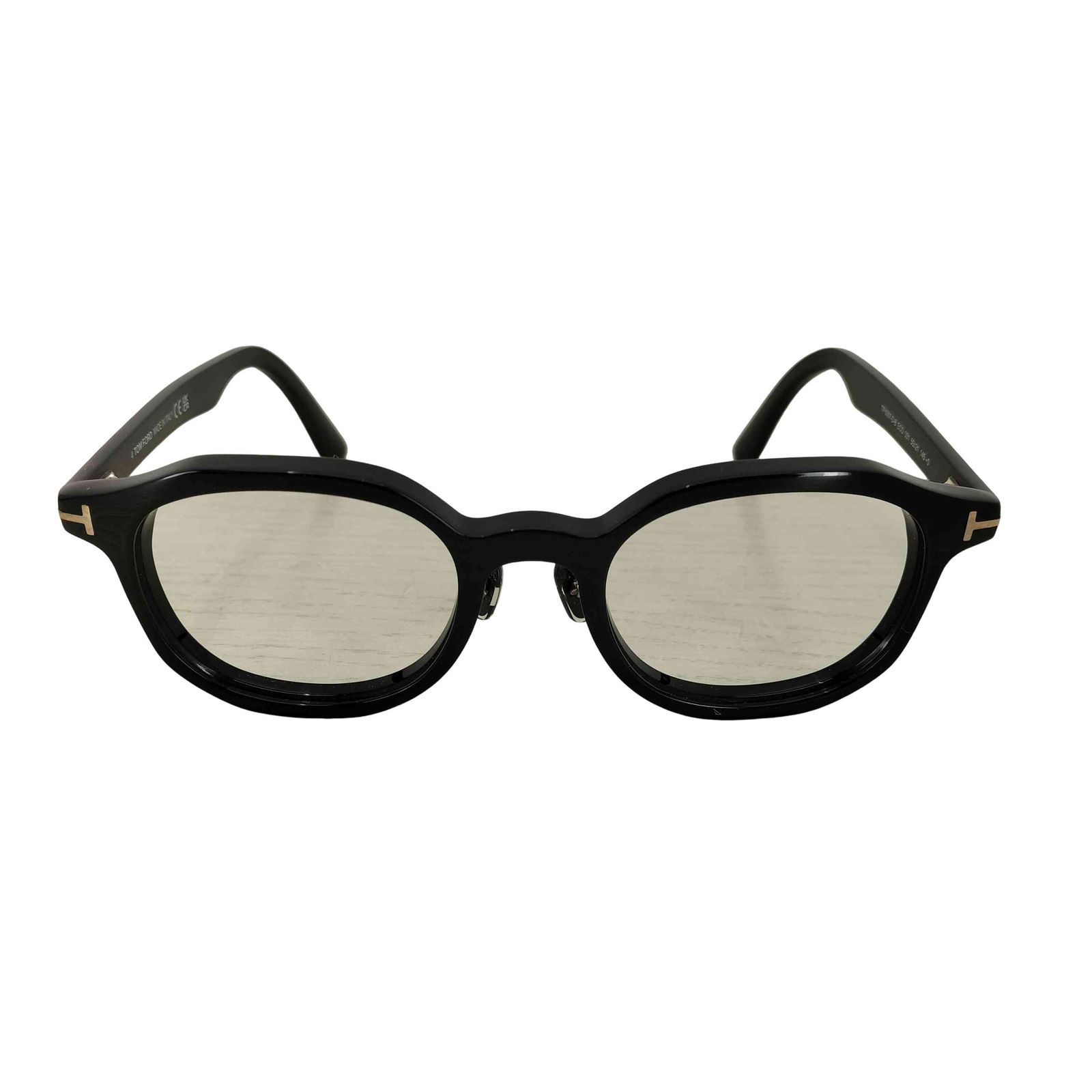 トムフォード TOM FORD TF6007-D-B ECO 001 ウェリントン メンズ  5021 145