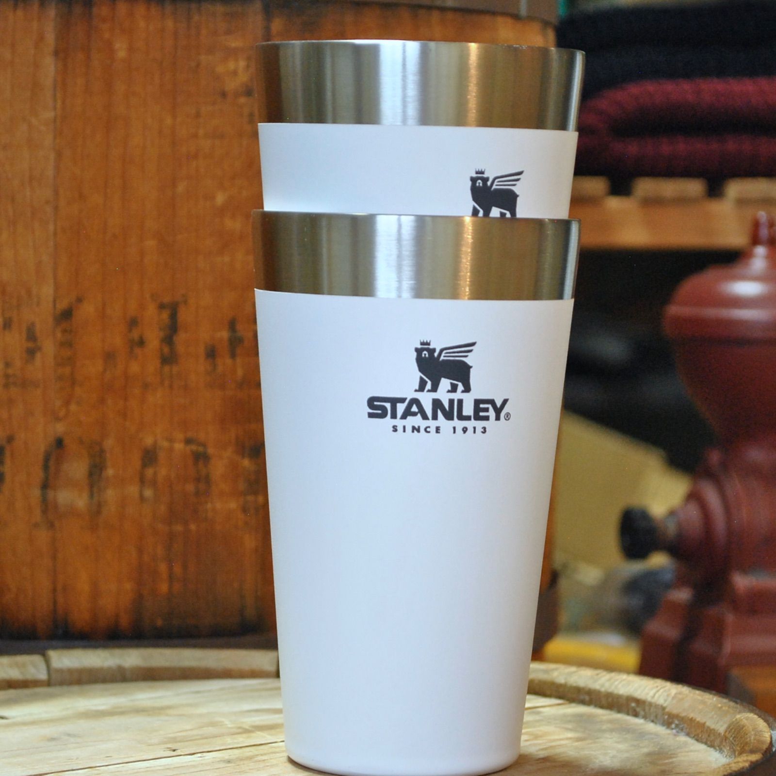 スタンレーSTANLEY
