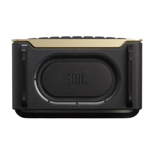 ポータブルワイヤレススピーカー Authentics