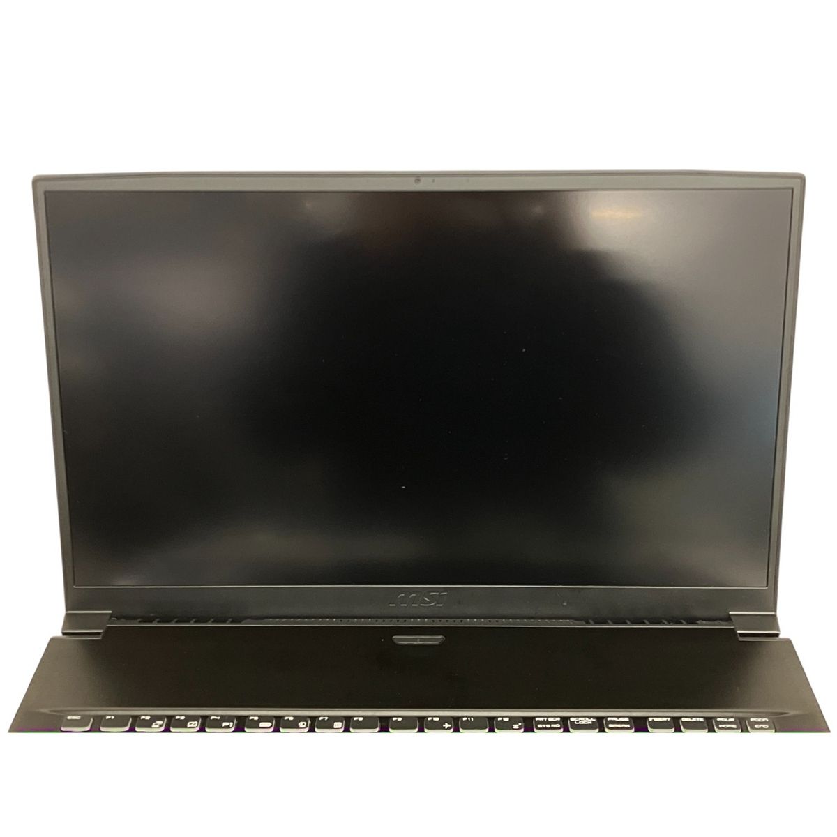 MSI GF75-10UEK-025JP ゲーミングノートpc 【公式通販】