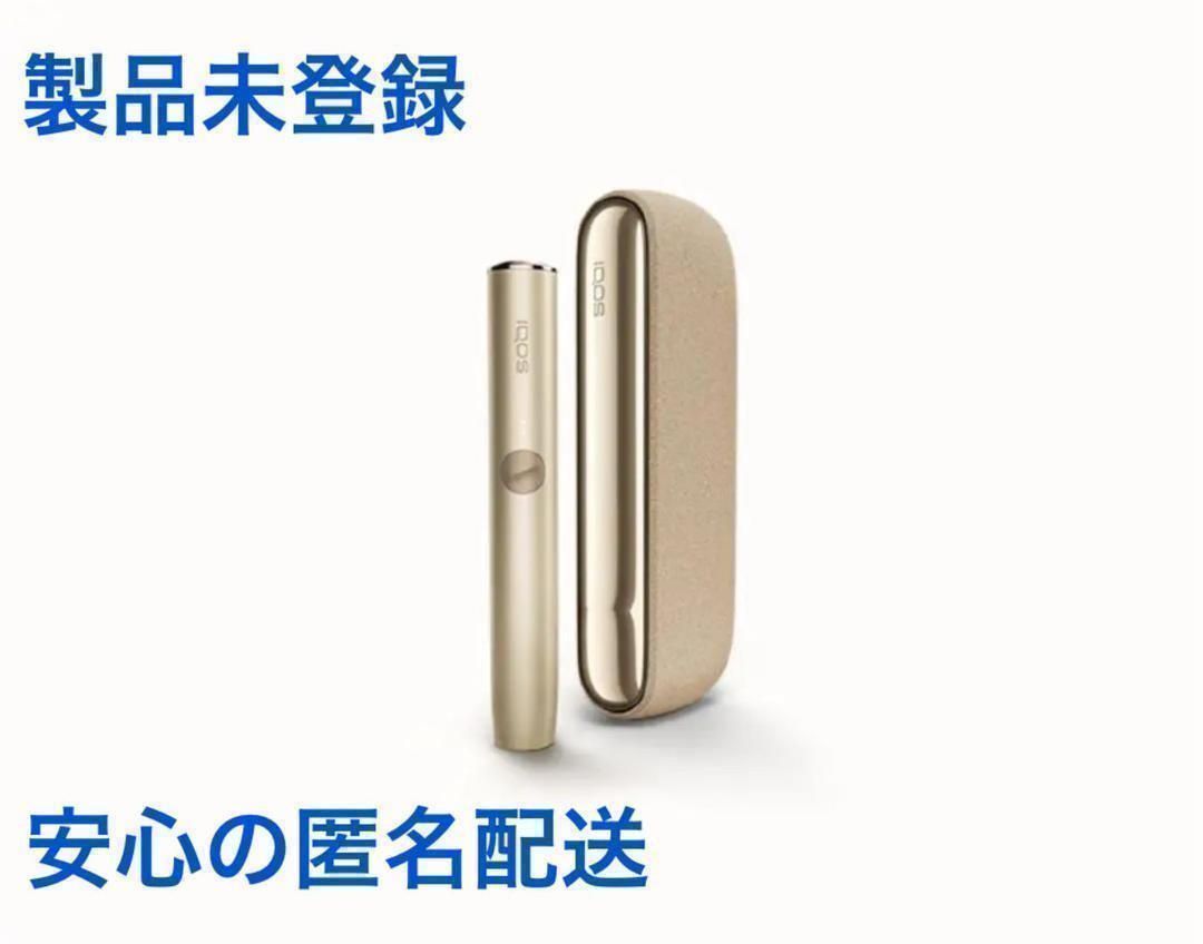 新品未開封】IQOS ILUMA ペブルベージュ アイコス 電子タバコ イルマ