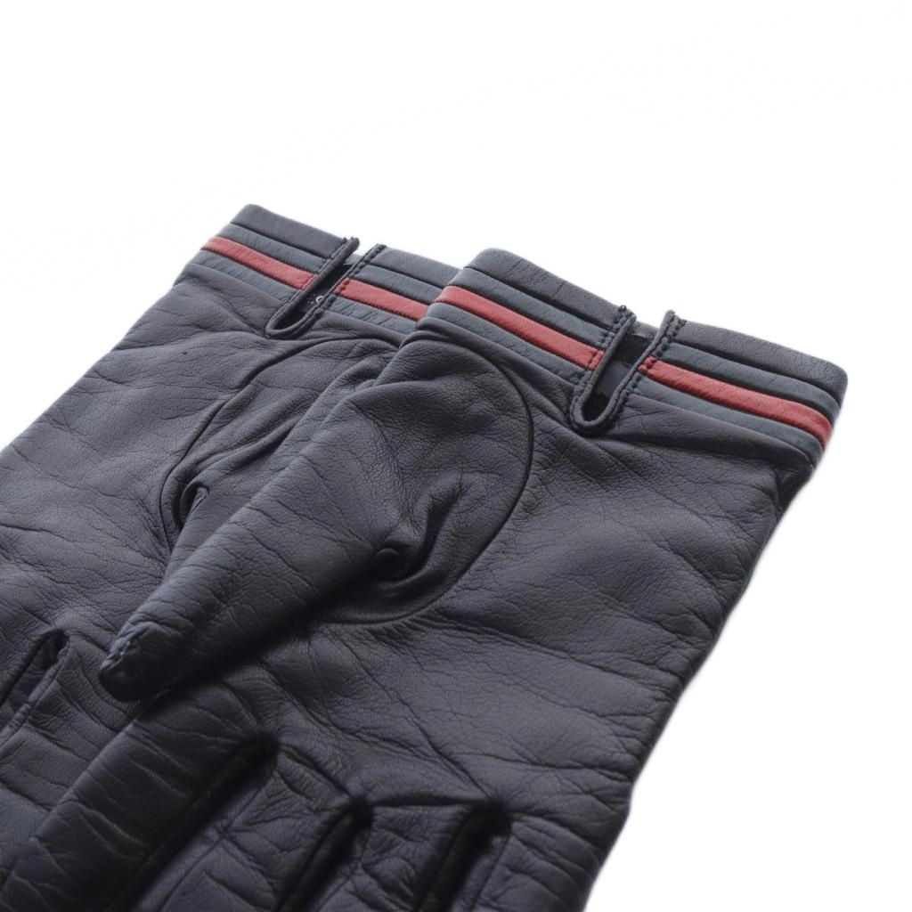 カシミヤ裏地 グローブ