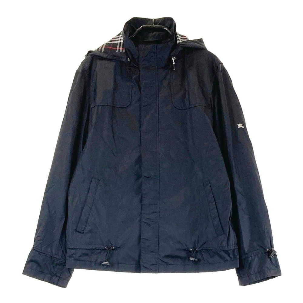 バーバリー　ブルゾン　ジャケット ボーイズ コート＆ジャケット | Burberry® 公式サイト