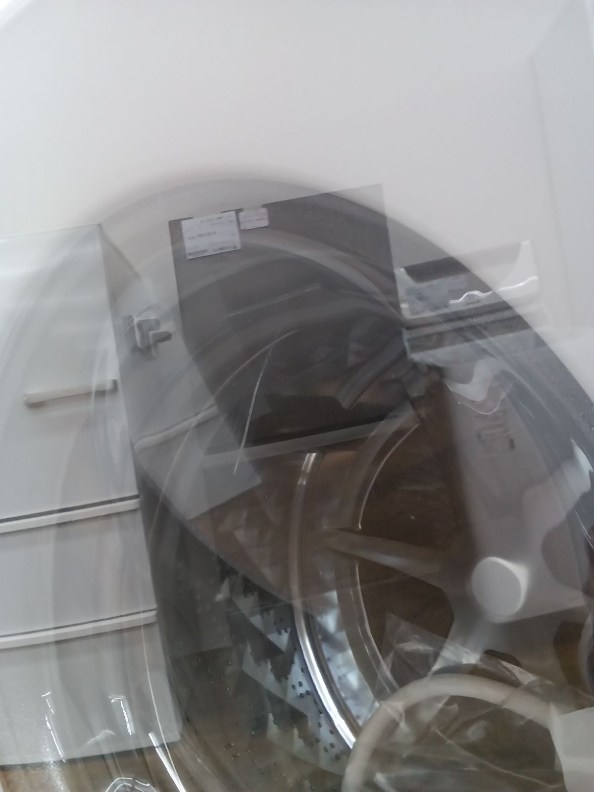 関東地域 販売 送料無料 Panasonic ドラム式洗濯乾燥機 2025年製 洗濯 7.0kg 乾燥 3.5㎏ NA-VG770L